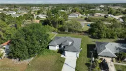 Picture of 2510 45Th St W, Lehigh Acres, FL 33971