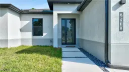 Picture of 2510 45Th St W, Lehigh Acres, FL 33971
