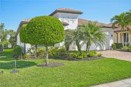 Picture of 1489 Artesia Dr W, Naples, FL 34113