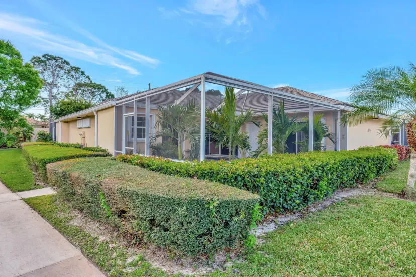 Picture of 1204 NW Sun Terrace Circle 25B, Port St Lucie FL 34986