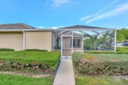 Picture of 1204 NW Sun Terrace Circle 25B, Port St Lucie, FL 34986
