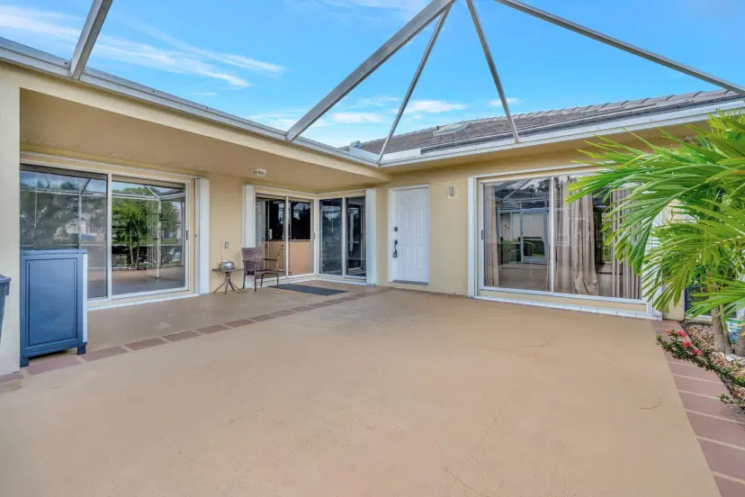 Picture of 1204 NW Sun Terrace Circle 25B, Port St Lucie FL 34986