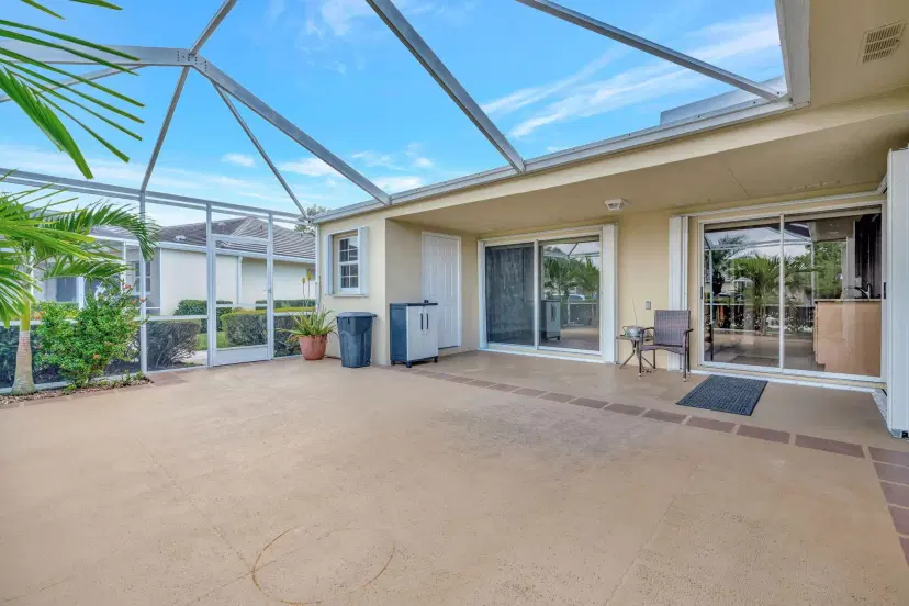 Picture of 1204 NW Sun Terrace Circle 25B, Port St Lucie FL 34986