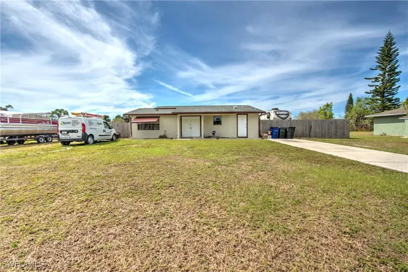 Picture of 317 Schoolside Dr, Lehigh Acres FL 33936