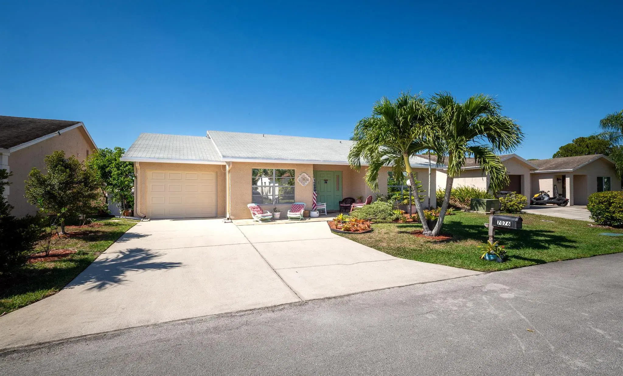 Picture of 7076 Pine Manor Drive, Lake Worth, FL 33467