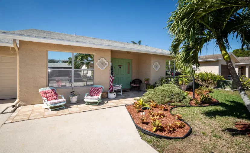 Picture of 7076 Pine Manor Drive, Lake Worth FL 33467
