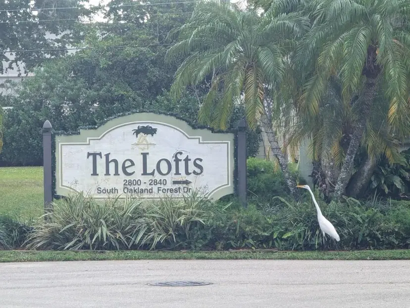 Picture of 2840 S Oakland Forest Dr 2704, Oakland Park FL 33309