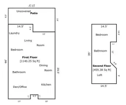 Picture of 2840 S Oakland Forest Dr 2704, Oakland Park, FL 33309