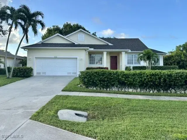 Picture of 1813 N Bahama Ave, Marco Island FL 34145