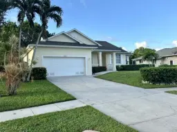 Picture of 1813 N Bahama Ave, Marco Island, FL 34145