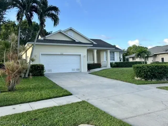 Picture of 1813 N Bahama Ave, Marco Island FL 34145