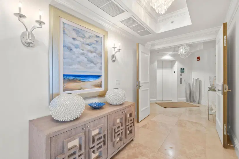 Picture of 5050 N Ocean Drive 1203, Singer Island FL 33404