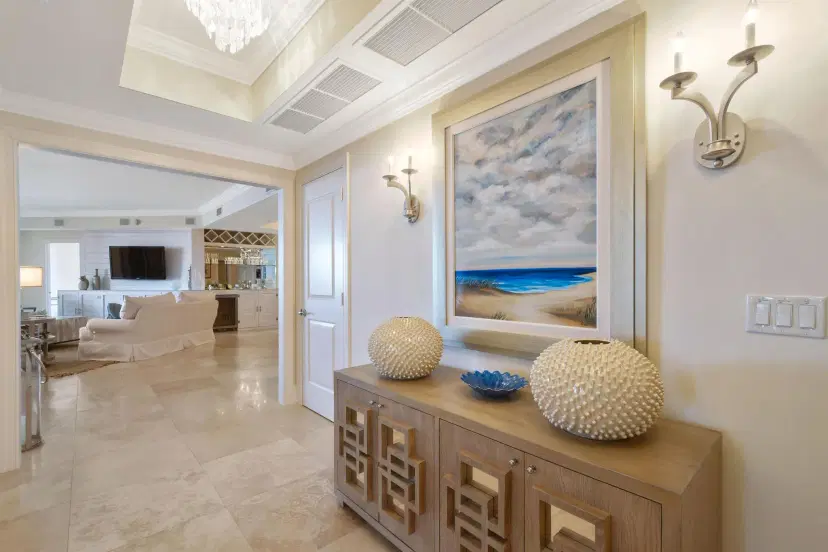 Picture of 5050 N Ocean Drive 1203, Singer Island FL 33404