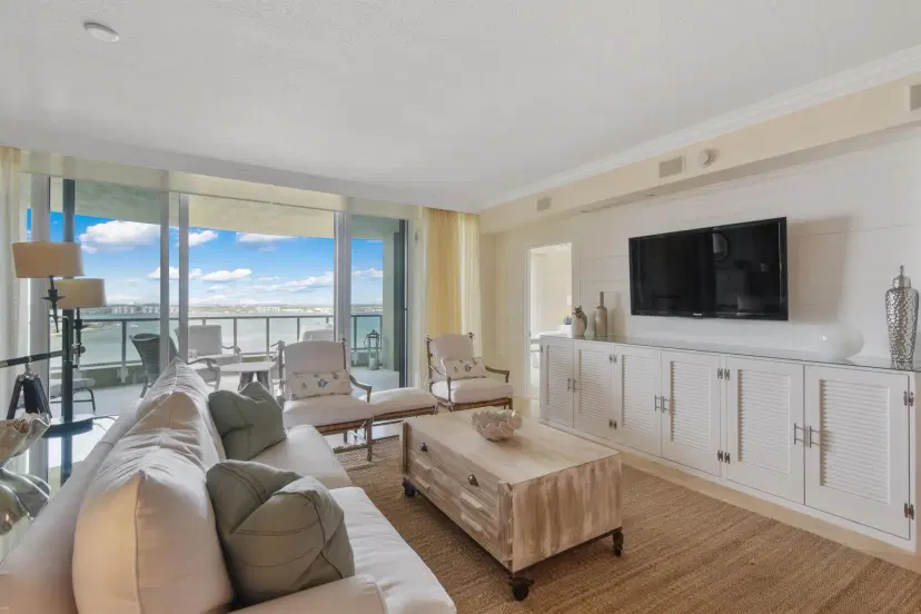 Picture of 5050 N Ocean Drive 1203, Singer Island FL 33404