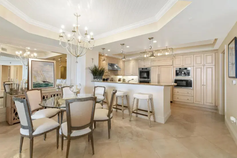 Picture of 5050 N Ocean Drive 1203, Singer Island FL 33404