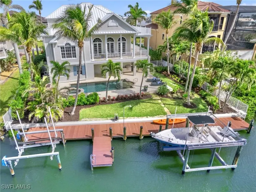 Picture of 18200 Old Pelican Bay Dr, Fort Myers Beach FL 33931
