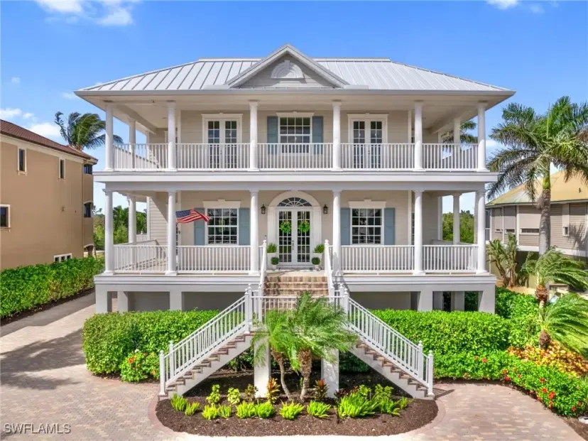 Picture of 18200 Old Pelican Bay Dr, Fort Myers Beach FL 33931