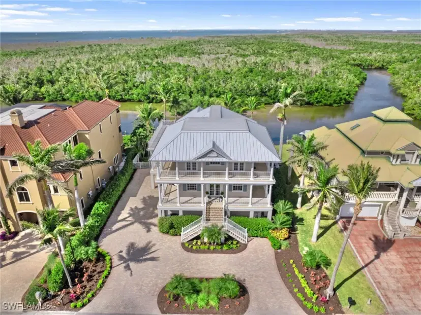 Picture of 18200 Old Pelican Bay Dr, Fort Myers Beach FL 33931