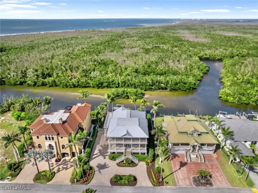 Picture of 18200 Old Pelican Bay Dr, Fort Myers Beach FL 33931