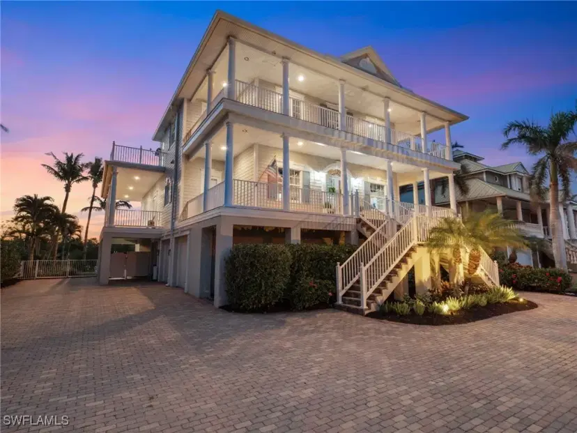 Picture of 18200 Old Pelican Bay Dr, Fort Myers Beach FL 33931