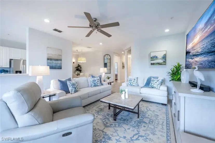 Picture of 4650 Winged Foot Ct 102, Naples FL 34112