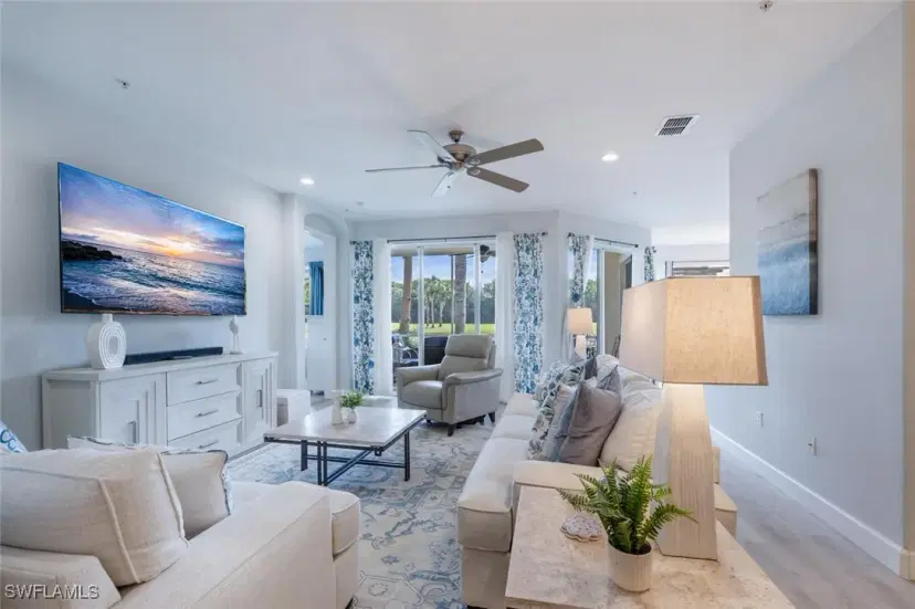 Picture of 4650 Winged Foot Ct 102, Naples FL 34112