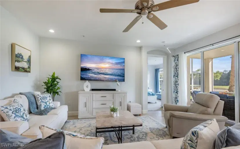 Picture of 4650 Winged Foot Ct 102, Naples FL 34112