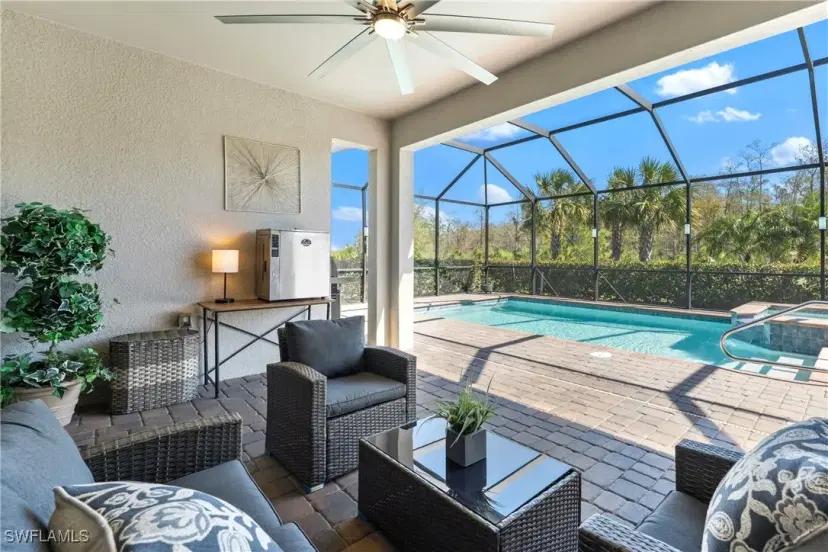 Picture of 19821 Waterloo Way, Estero FL 33928