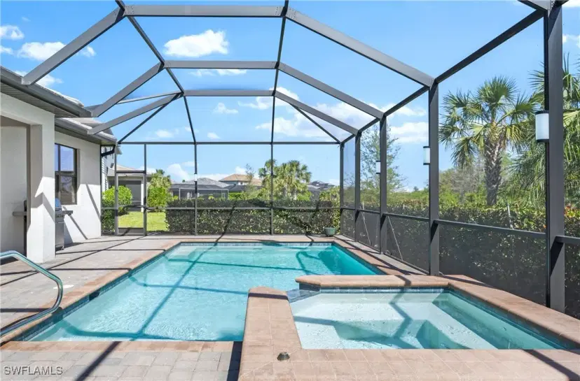 Picture of 19821 Waterloo Way, Estero FL 33928