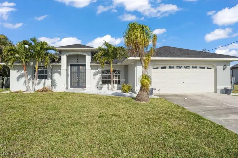 Picture of 501 SW 28Th Ter, Cape Coral FL 33914