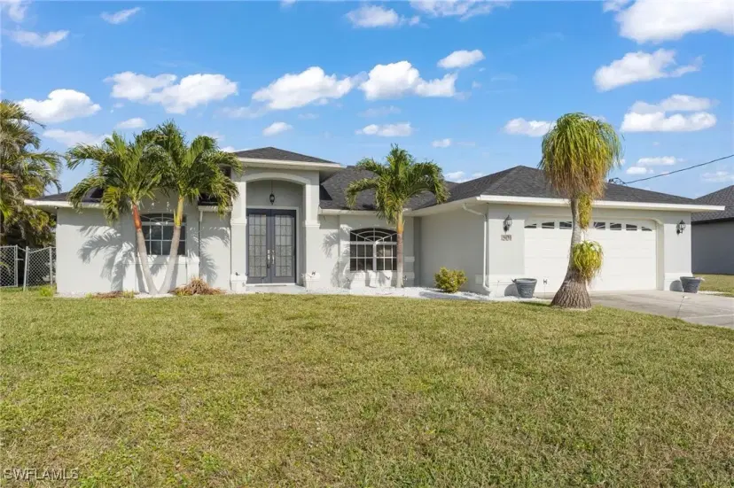 Picture of 501 SW 28Th Ter, Cape Coral FL 33914
