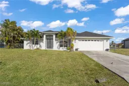 Picture of 501 SW 28Th Ter, Cape Coral, FL 33914
