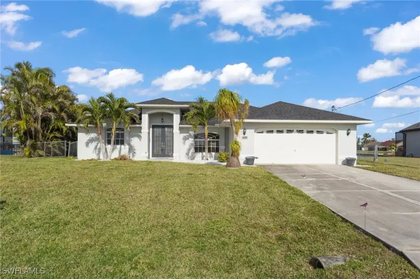 Picture of 501 SW 28Th Ter, Cape Coral FL 33914