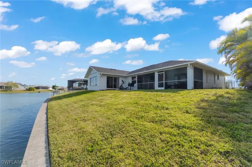 Picture of 501 SW 28Th Ter, Cape Coral FL 33914