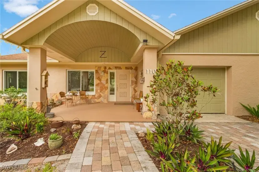 Picture of 110 Hampton Ave, Labelle FL 33935