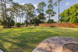 Picture of 1297 SW Ingrassina Avenue, Port St Lucie, FL 34953
