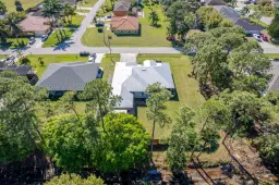 Picture of 1297 SW Ingrassina Avenue, Port St Lucie, FL 34953