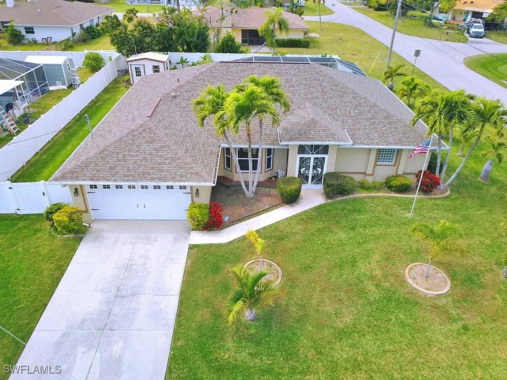 Picture of 3420 SE 5Th Pl, Cape Coral, FL 33904