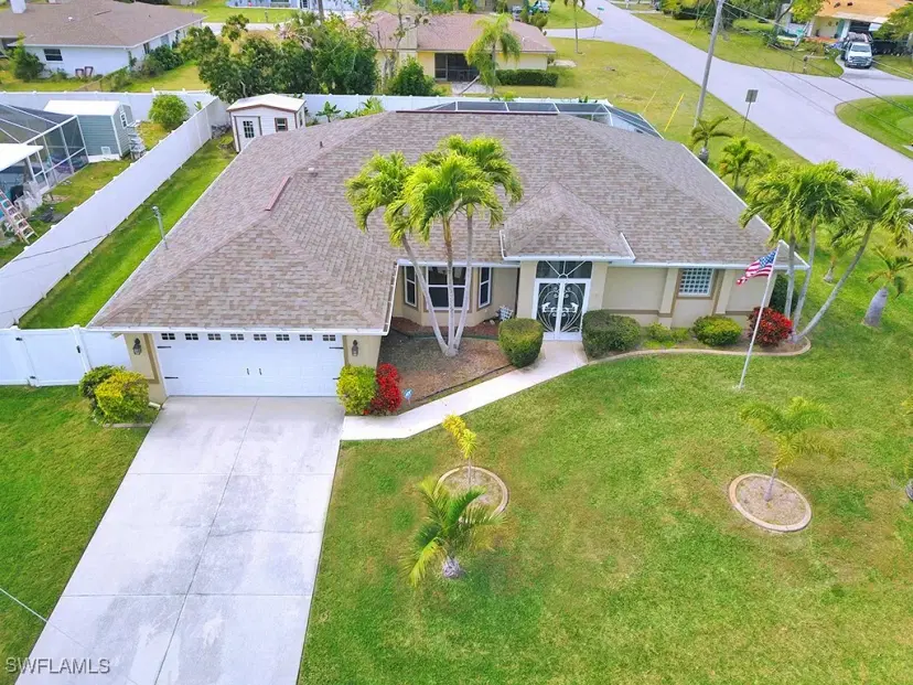 Picture of 3420 SE 5Th Pl, Cape Coral FL 33904
