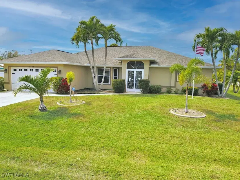 Picture of 3420 SE 5Th Pl, Cape Coral FL 33904