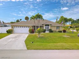 Picture of 3420 SE 5Th Pl, Cape Coral, FL 33904