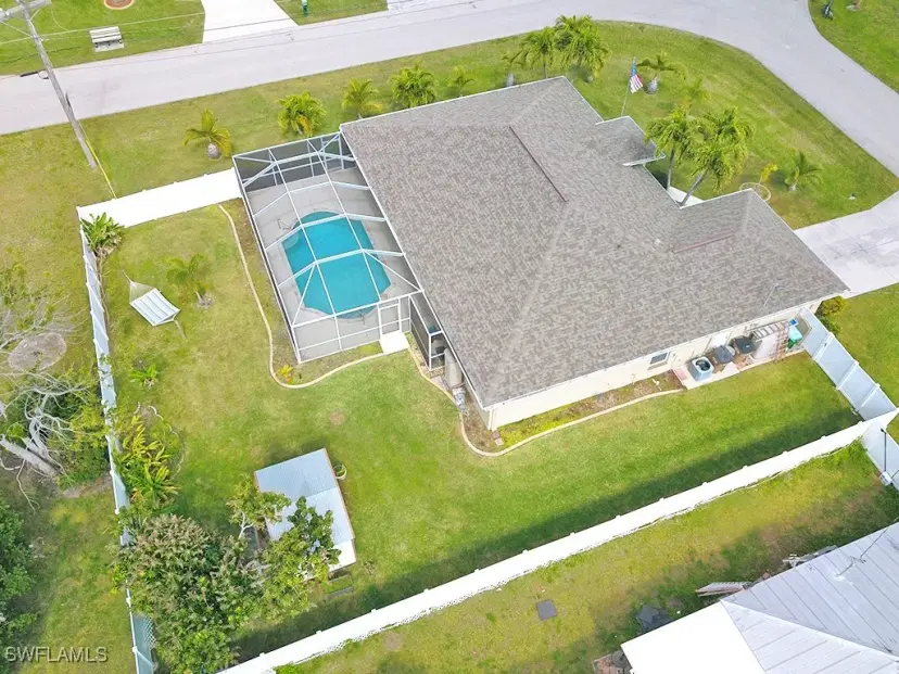 Picture of 3420 SE 5Th Pl, Cape Coral FL 33904