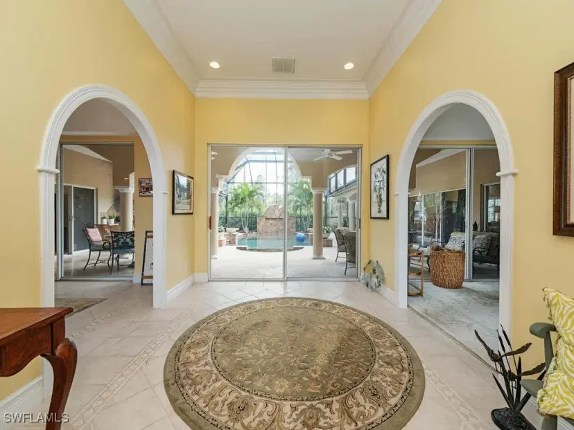 Picture of 143 Edgemere Way S, Naples FL 34105