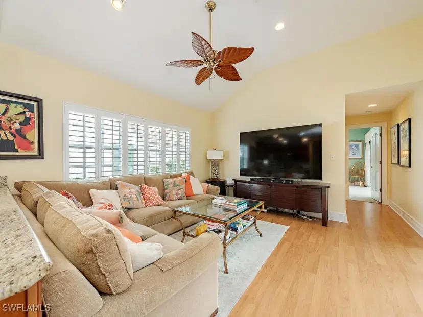 Picture of 143 Edgemere Way S, Naples FL 34105