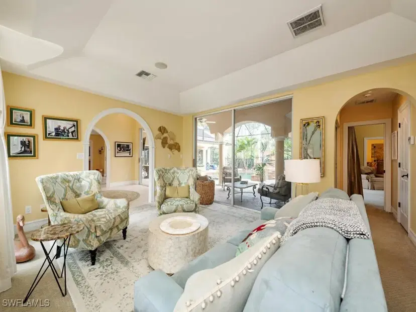Picture of 143 Edgemere Way S, Naples FL 34105