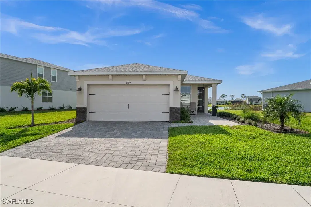 Picture of 17954 Saddle Rd, Punta Gorda, FL 33982