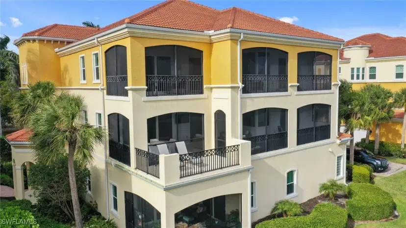 Picture of 1414 Borghese Ln 201, Naples FL 34114