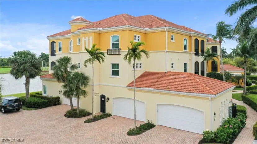 Picture of 1414 Borghese Ln 201, Naples FL 34114