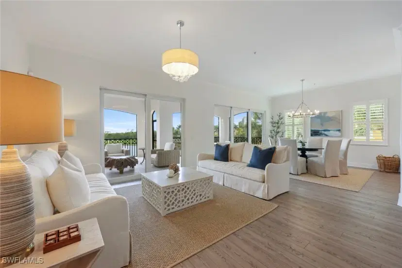 Picture of 1414 Borghese Ln 201, Naples FL 34114