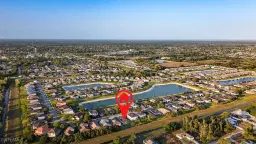 Picture of 10372 Canal Brook Ln, Lehigh Acres, FL 33936